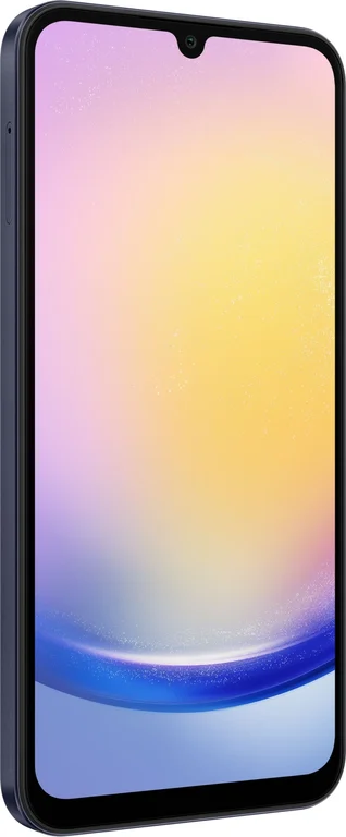 Смартфон Samsung Galaxy A25 8/256GB Global Сине-черный