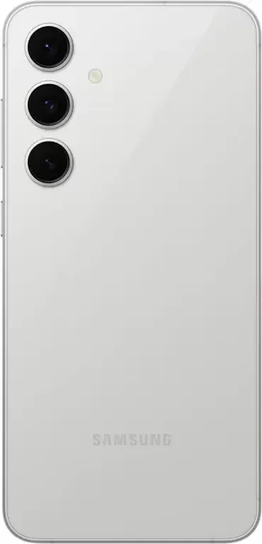 Смартфон Samsung Galaxy S24 FE 8/256GB Серый