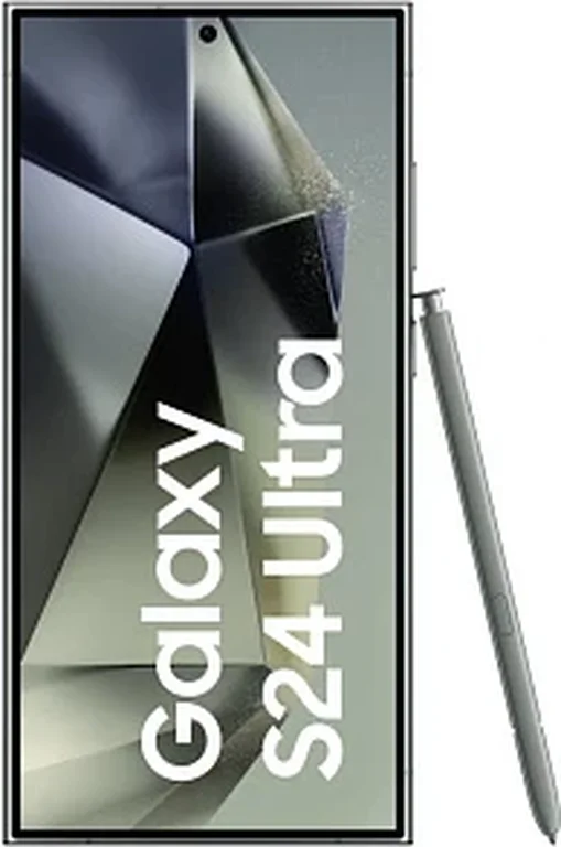 Смартфон Samsung Galaxy S24 Ultra 12/512GB SM-S928B (Светло-серый, 512 ГБ, 12 ГБ, Global, Уценка)