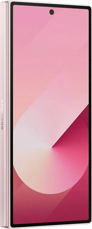 Смартфон Samsung Galaxy Z Fold6 12/256Gb (2024) Pink, розовый