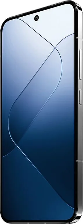 Смартфон Xiaomi 14 12/512Gb White, белый