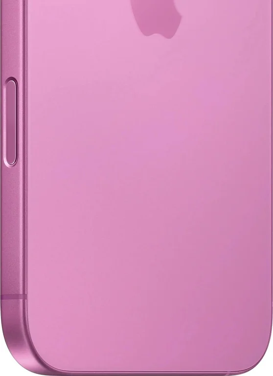 Смартфон Apple iPhone 16 Plus 128Gb,A3290,розовый