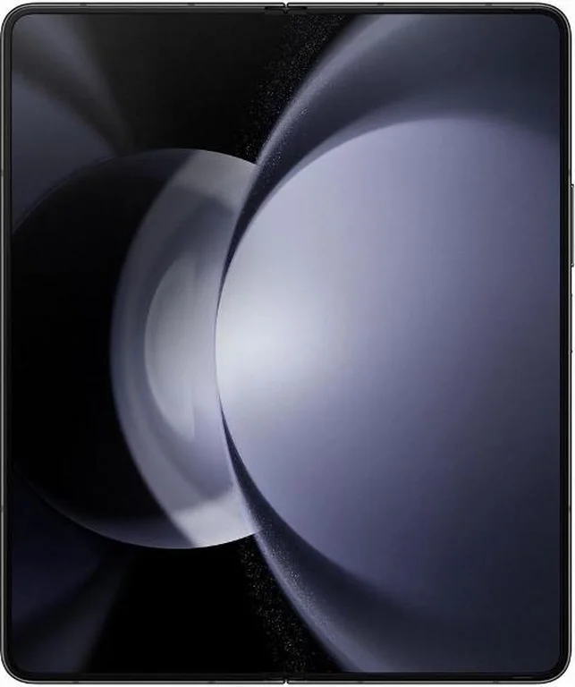 Смартфон Samsung Galaxy Z Fold5 8/256GB Phantom Black