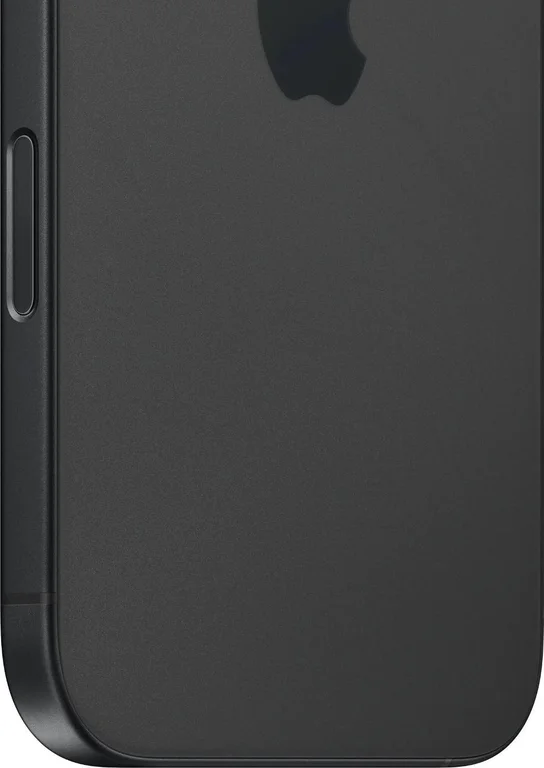 Смартфон Apple iPhone 16 256Gb nanoSim/eSim Black