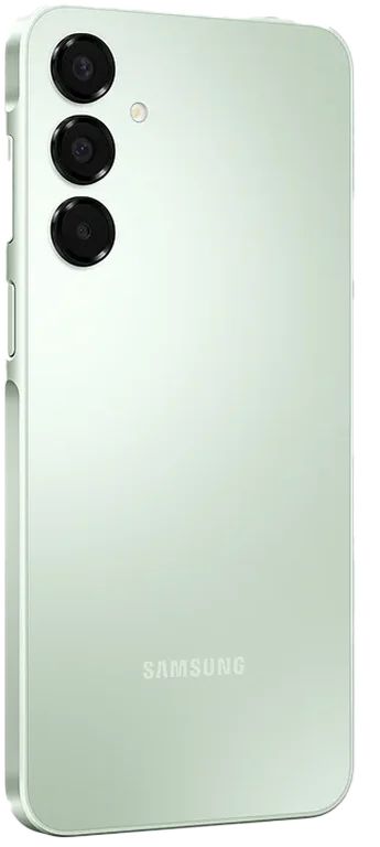 Смартфон Samsung Galaxy A16 8/256 ГБ, Зеленый