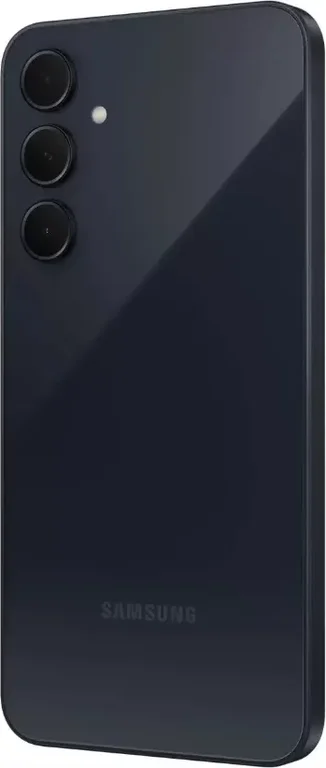 Смартфон Samsung Galaxy A35 6/128Gb (Navy)