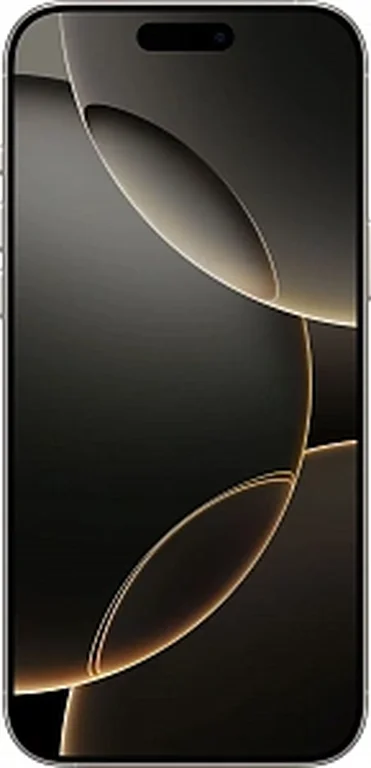 Смартфон Apple iPhone 16 Pro 128 ГБ Natural Titanium