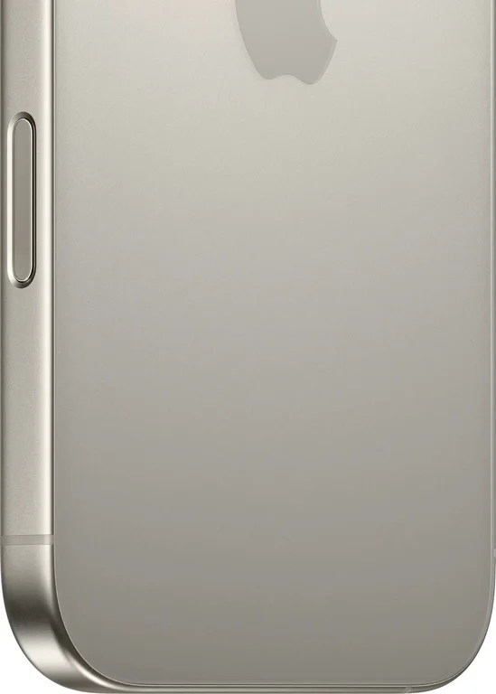 Смартфон Apple iPhone 16 Pro 128 ГБ Natural Titanium