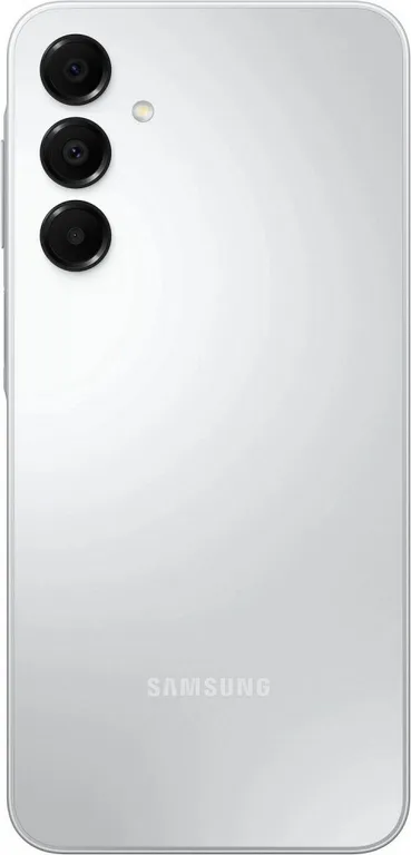 Смартфон Samsung Galaxy A16 4/128Gb Grey SM-A165F/DS