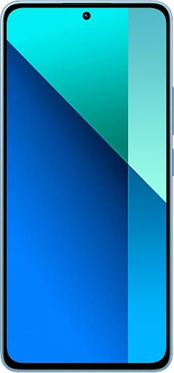 Смартфон Xiaomi Redmi Note 13 8/512GB (Синий, 512 ГБ, 8 ГБ)