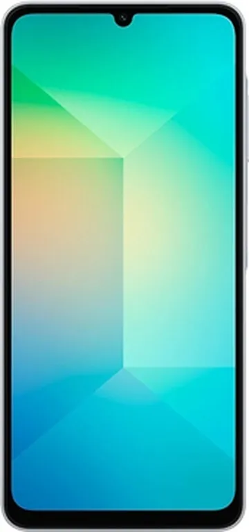 Смартфон Samsung Galaxy A06 4/64 ГБ, Голубой