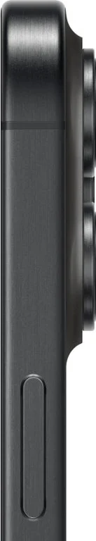 Смартфон Apple iPhone 15 Pro 1 Tb nano-Sim + eSim, Black Titanium