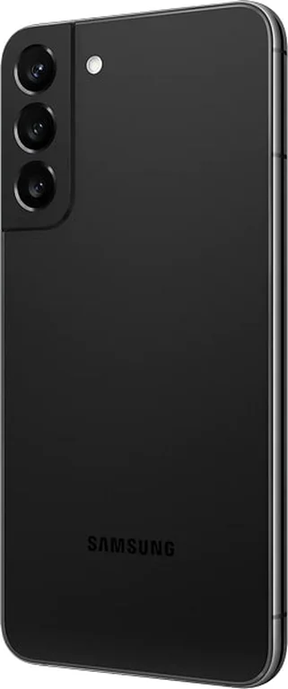 Смартфон Samsung Galaxy S22+ (SM-S906) 8/256 ГБ, черный фантом