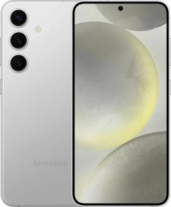 Смартфон Samsung Galaxy S24 8Gb/128Gb серый (SM-S921BZADSKZ)