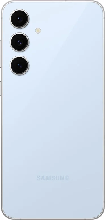 Смартфон Samsung Galaxy S24 FE 8/256Gb Голубой