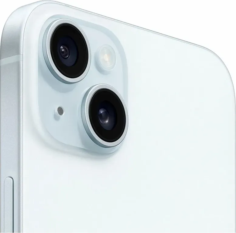 Смартфон Apple iPhone 15 Plus 256Gb (Blue)