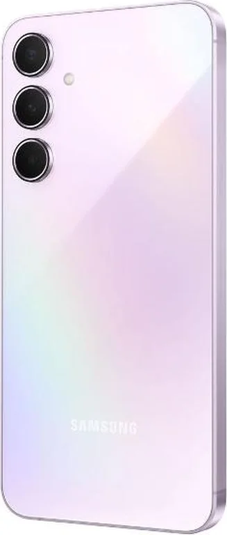 Смартфон Samsung Galaxy A55 8/256GB Lilac