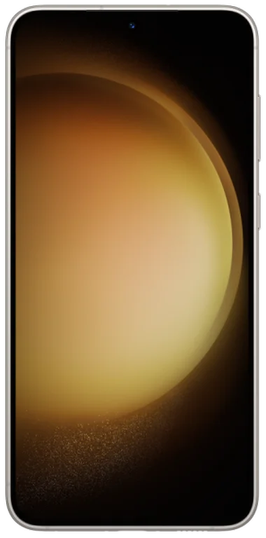 Смартфон Samsung Galaxy S23+ 512GB Cream (Кремовый)