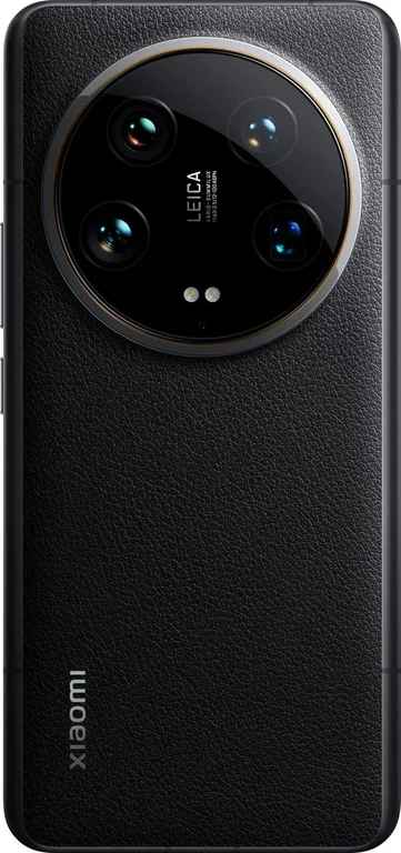 Смартфон Xiaomi 14 Ultra RU 16/512Gb Black