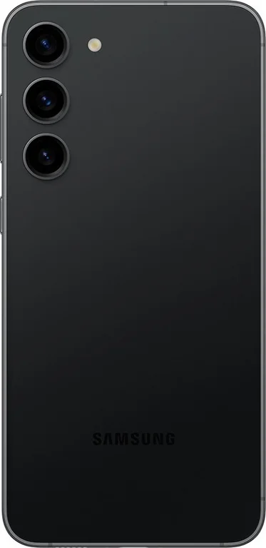 Смартфон Samsung Galaxy S23+, 512 ГБ, черный, Phantom Black, SM-S916BZKC