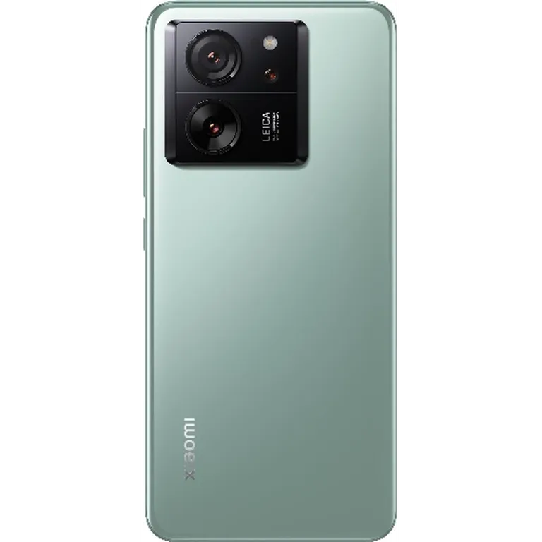 Смартфон Xiaomi 13T 8/256Gb, зелёный (Meadow Green)