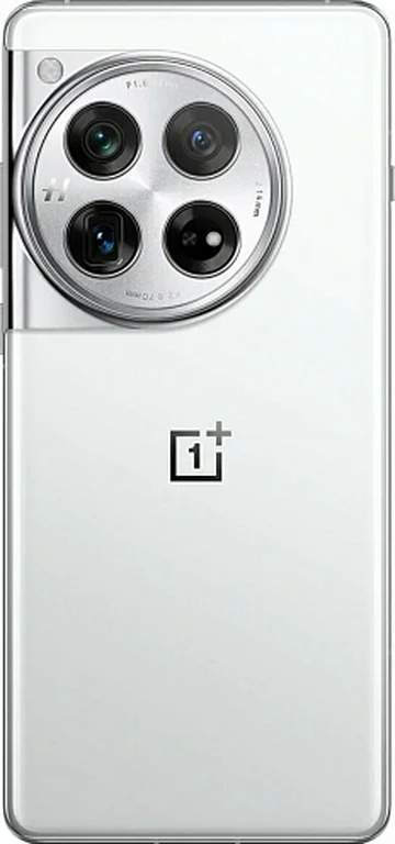 Смартфон OnePlus 12 12/256GB (India) (Белый, 12 ГБ, 256 ГБ, Индия)