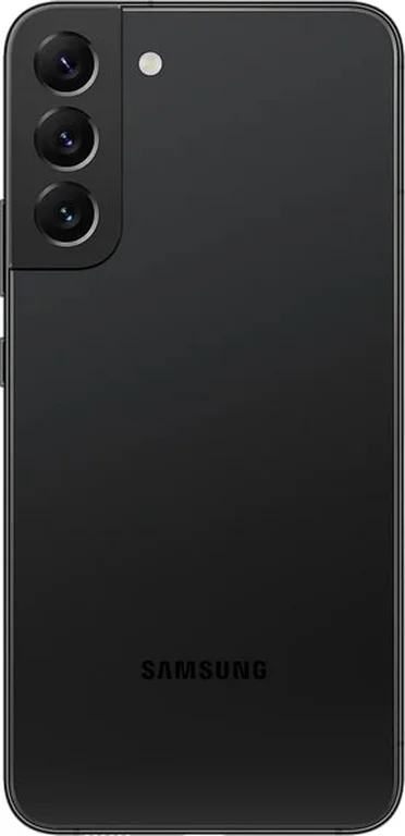 Смартфон Samsung Galaxy S22+ (SM-S906) 8/256 ГБ, черный фантом