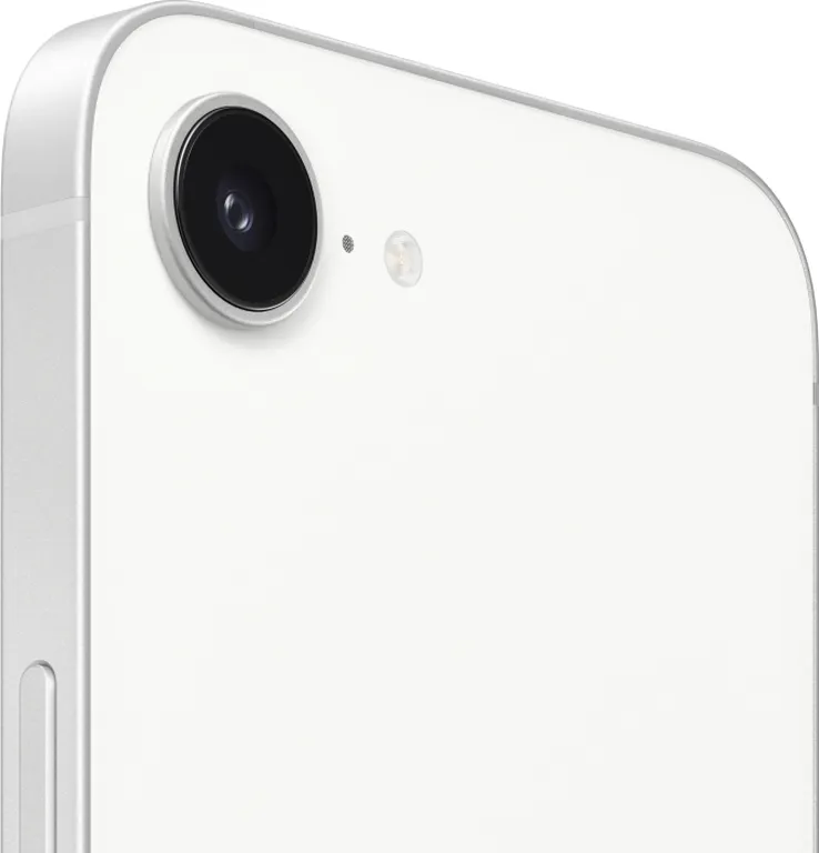 Смартфон Apple iPhone 16e 256Gb, белый SIM + eSIM