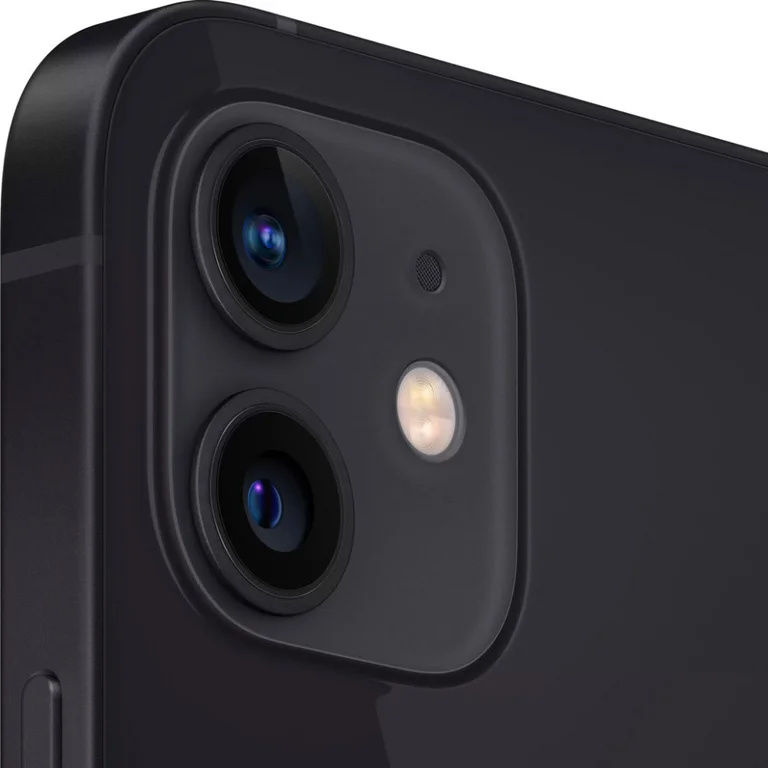Смартфон iPhone 12 64Gb, SIM + eSIM (Черный)