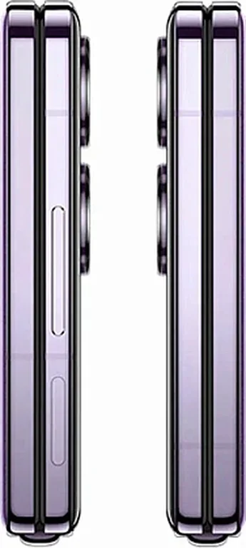 Смартфон Xiaomi Mix Flip 12/512GB (Фиолетовый, 12 ГБ, 512 ГБ)