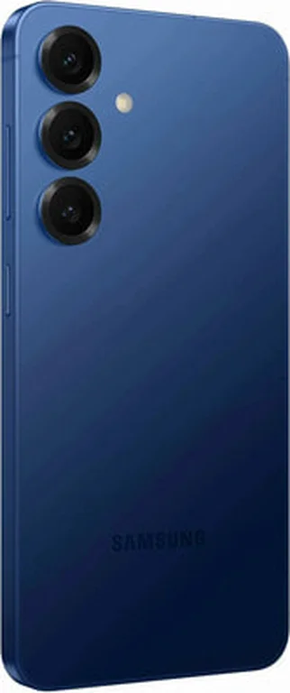 Смартфон Samsung Galaxy S25 12/128 ГБ, 5G, Navy (Синий)