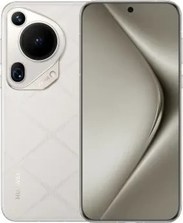 Смартфон Huawei Pura 70 Ultra 16/1TB (Белый)