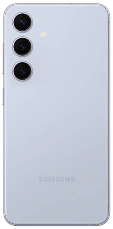 Смартфон Samsung Galaxy S24 128GB Sapphire Blue (Синий)