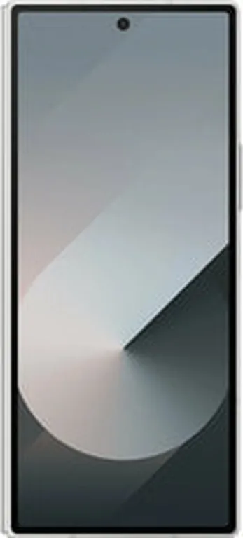 Смартфон Samsung Galaxy Z Fold 6 12/256 ГБ, Dual: nano SIM + eSIM, White