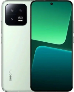 Смартфон Xiaomi 13 12/512GB CN (Зеленый, 12 ГБ, 512 ГБ, CN)