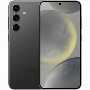 Смартфон Samsung Galaxy S24 SM-S921B 8/256Gb Onyx Black