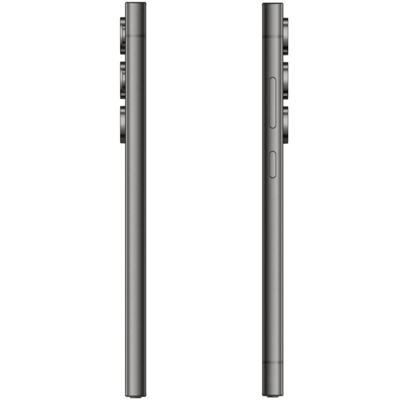 Смартфон Samsung Galaxy S24 Ultra SM-S928B 12/512Gb Titanium Black