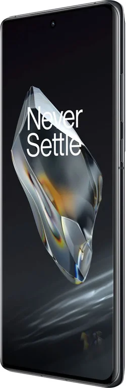 Смартфон OnePlus 12 12/256Gb Silky Black (Черный) Global