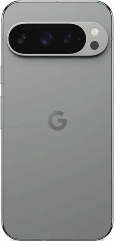Смартфон Google Pixel 9 Pro XL 16/128Gb Hazel USA Dual: nano Sim +eSim