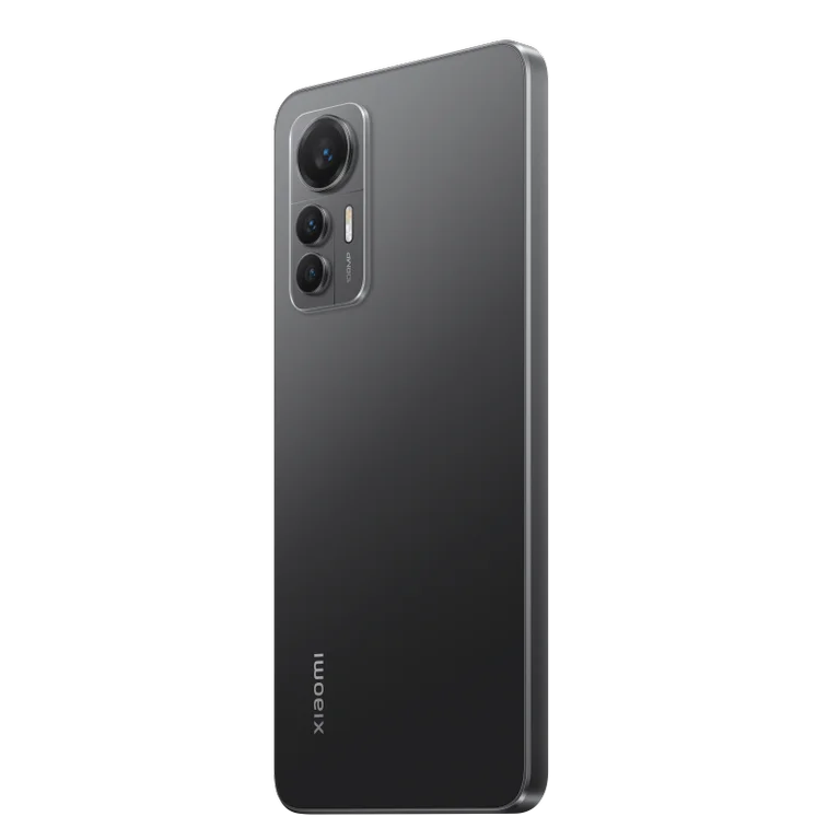 Смартфон Xiaomi 12 Lite 8/128 Gb Black