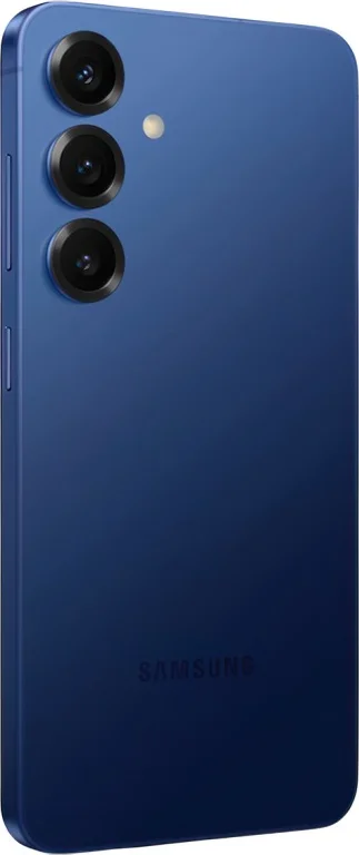 Смартфон Samsung Galaxy S25 12/256Gb (Синий)