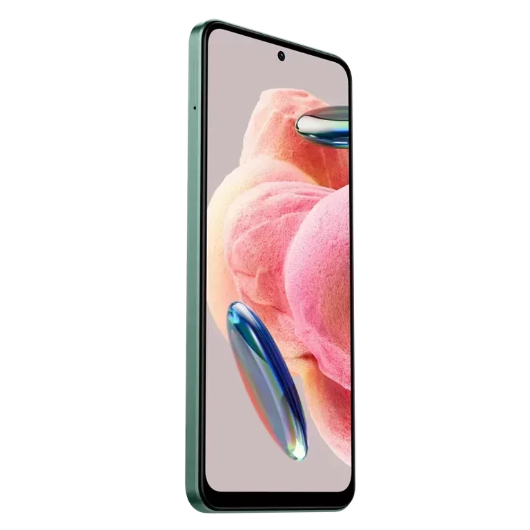 Смартфон Xiaomi Redmi Note 12 8/256 GB Mint Green (23021RAA2Y)
