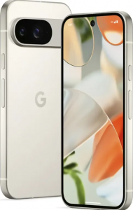 Смартфон Google Pixel 9 12/256Gb Porcelain
