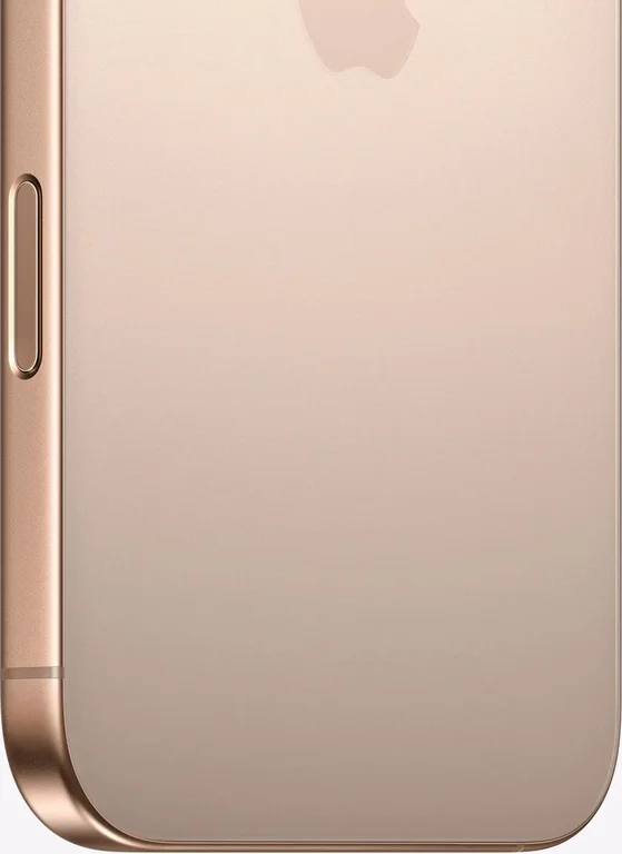 Смартфон Apple iPhone 16 Pro Max 512GB Desert Titanium (Dual Sim)
