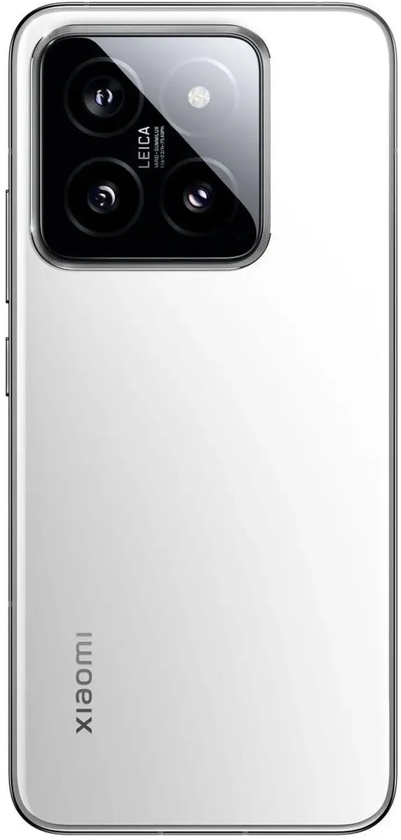 Смартфон Xiaomi 14 12/256Gb, белый