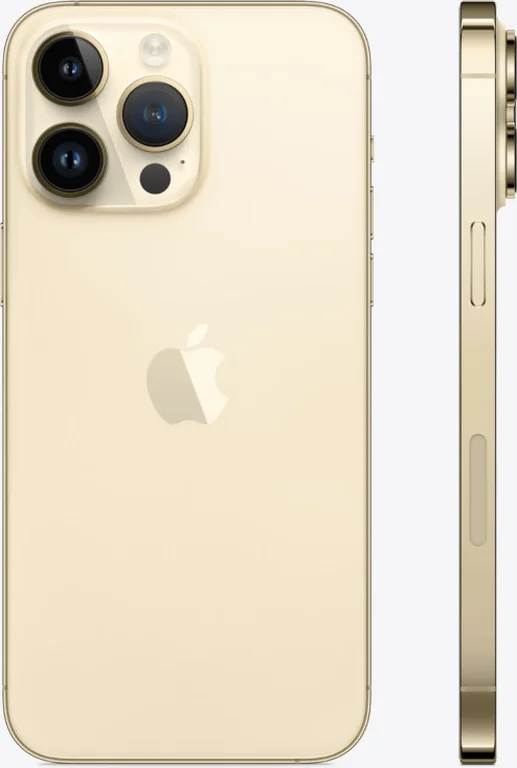 Смартфон Apple iPhone 14 Pro Max 256Gb Золотой