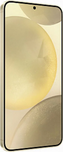 Смартфон Samsung Galaxy S24+ 12/256Gb (Желтый)
