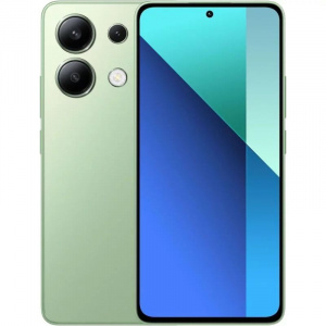 Смартфон Xiaomi Redmi Note 13 4G 8/128GB Mint Green (Зеленый)