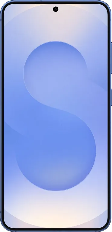 Смартфон Samsung Galaxy S25 12/256 ГБ Dual: nano SIM + eSIM Navy