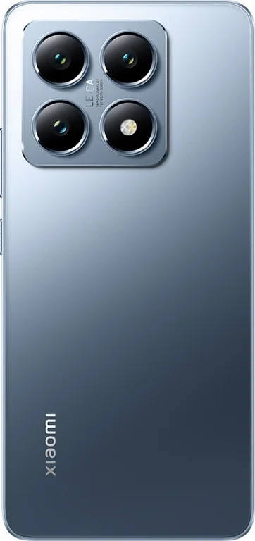 Смартфон Xiaomi 14T 12/256 ГБ Global, синий